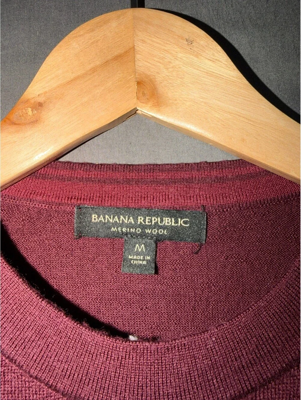 Banana Republic banana republic